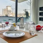 Aparthotel Bosco Verticale
