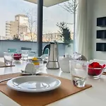 Bosco Verticale Aparthotel