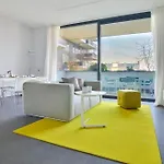 Aparthotel Bosco Verticale 4*