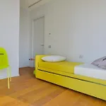 Aparthotel Bosco Verticale