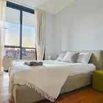 Aparthotel Bosco Verticale 4*