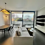 Bosco Verticale Aparthotel Milan