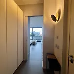 Bosco Verticale Milan