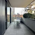 Bosco Verticale Aparthotel 4*