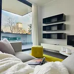 Bosco Verticale 4* Milan