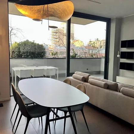 Aparthotel Bosco Verticale