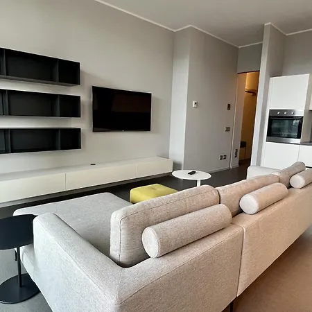Aparthotel Bosco Verticale *