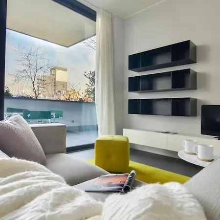Bosco Verticale 4*