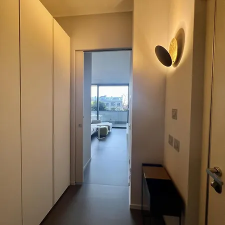 Bosco Verticale 밀라노