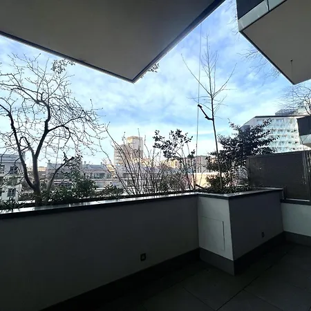 Bosco Verticale 밀라노