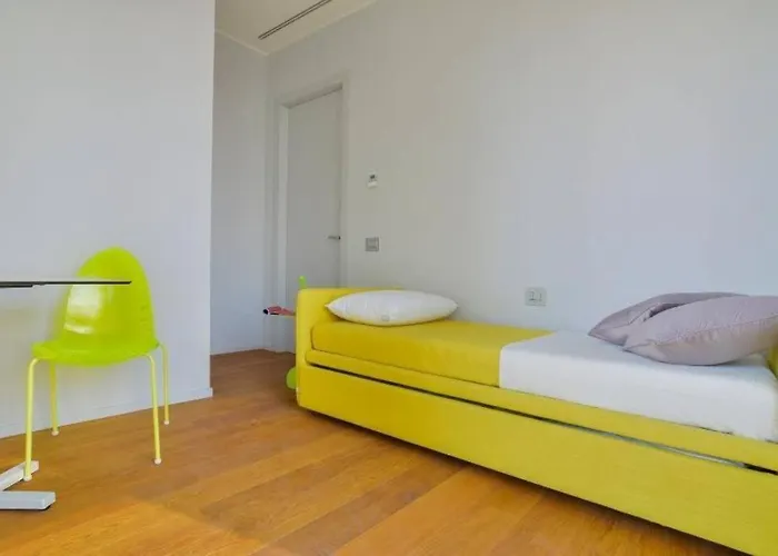 Bosco Verticale Mediolan