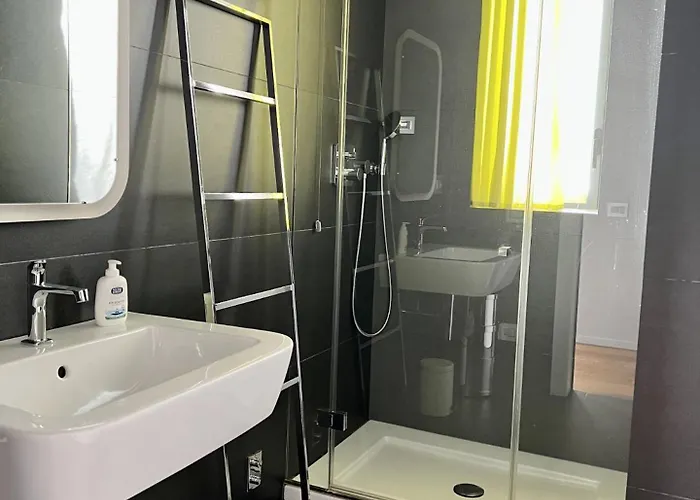 Bosco Verticale 4* Mediolan