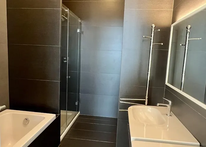 Hotel apartamentowy Bosco Verticale Mediolan