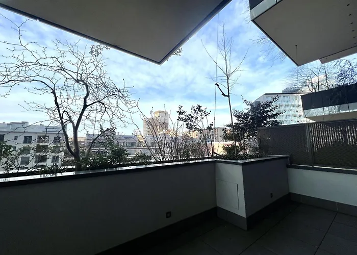 Bosco Verticale Mediolan