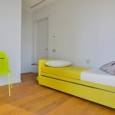 Bosco Verticale Milano